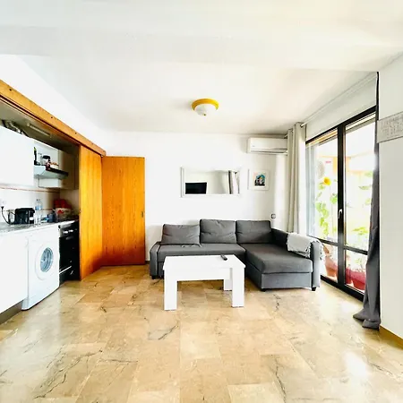 Apartment Belvilla By Oyo El Balandro *
